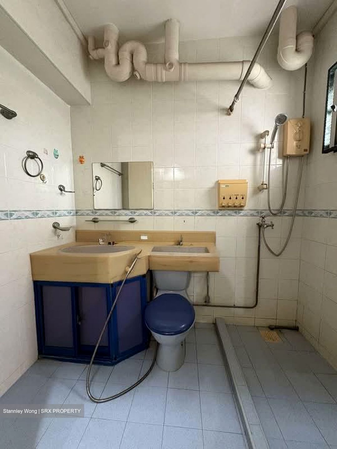Blk 5A Marsiling Spring (Woodlands), HDB 4 Rooms #555457991